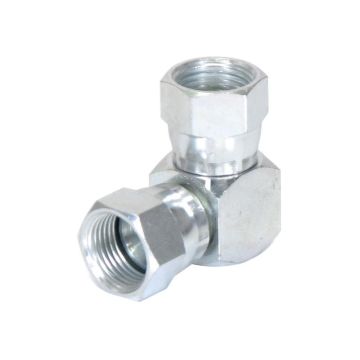 NIPPEL V/V 3/4JICx3/4JIC HAAKS