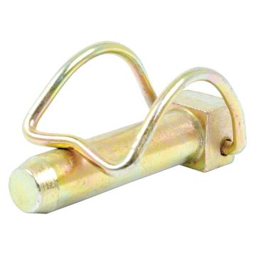 Stabilisatorpen Ø16x62mm