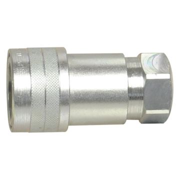COUPLING-Q/R 3/4\" F-F 3/4\"BSP