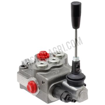 Monoblok SD5-1-P-38L-AET