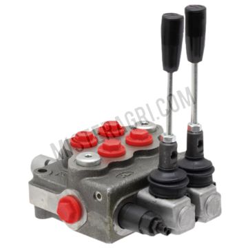 Monoblok SD5-2-P-18L-AET