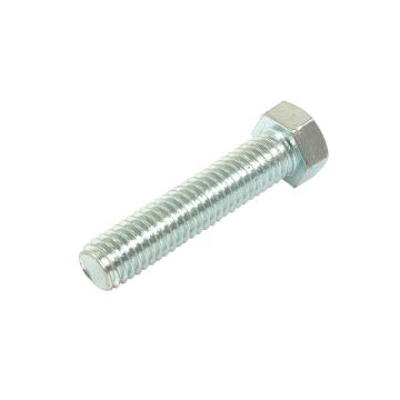 Tapbout 5/16'' x 5/8'' UNC 8.8 verzinkt DIN or Standard No. ASME B18.2.1