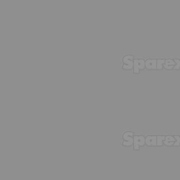 Verf - glans, Grijs Aluminium 1 ltr(s) Blik