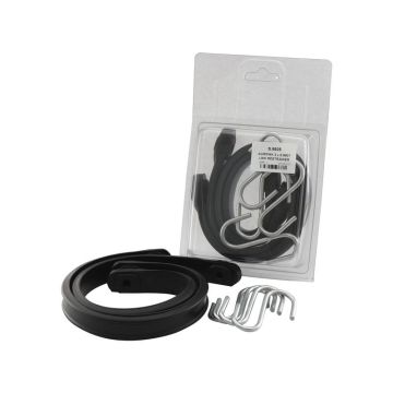 Anschlussgummi 380mm (Agripak 2 Stück)