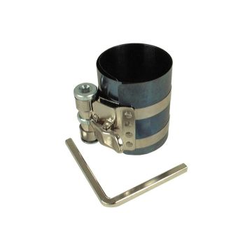 Zuiger Ring Compressor - 75mm (3'')