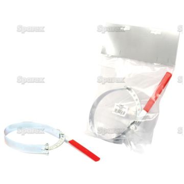 AGRIPAK OLIEFILTERTANG VERSTELBAAR 100-150mm