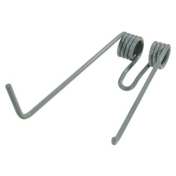 Cirkeltand 4104311750 links - Lely