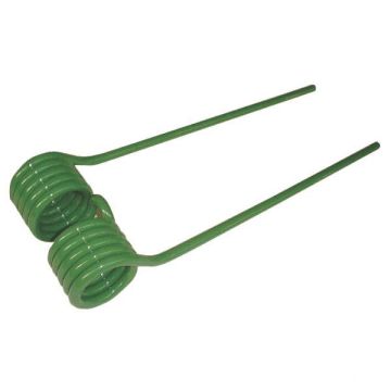Schuddertand 1530141 rechts - Krone KW