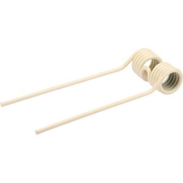 Schuddertand 1530151 links - Krone KW