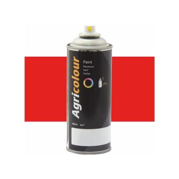 Verf - glans, Oranje 400 ml spuitbus