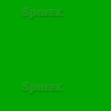 Verf - glans, Groen 400 ml spuitbus