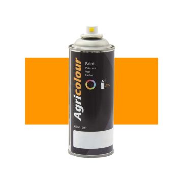 Verf - glans, Geel 400 ml spuitbus