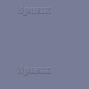 Verf - glans, Licht Grijs 400 ml spuitbus