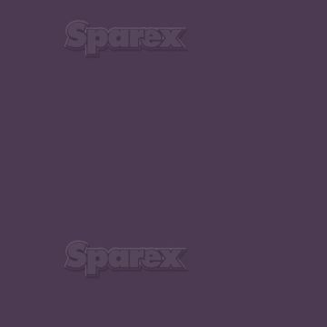 Verf - glans, donkerblauw 400 ml spuitbus
