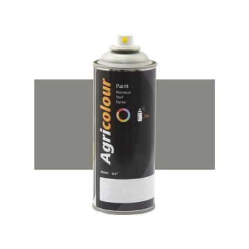 Farbe - Glanz, Beton Grau 400 ml Aerosol (RAL 7023)