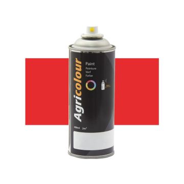 Verf - glans, Oranje 400 ml spuitbus