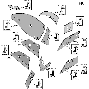 Agrolux FK