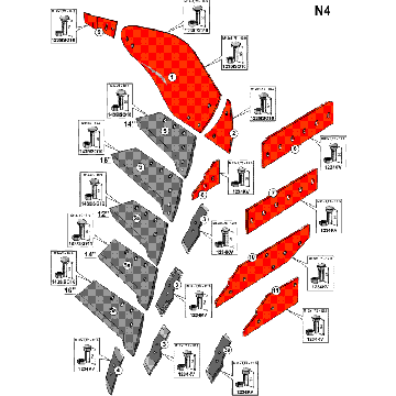 Kuhn N4