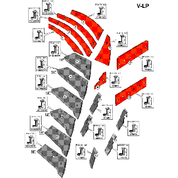 Kuhn VLP