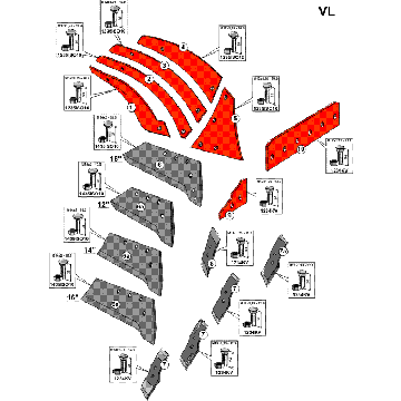 Kuhn VL