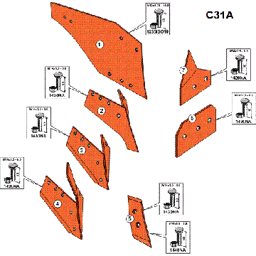 Naud C31A