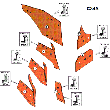 Naud C34A