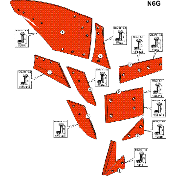 Niemeyer N6G