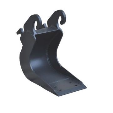 CW00 banaanbak 200mm