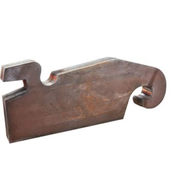 CW30KBX korte bakophanging - 35mm