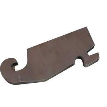 CW30KBX korte bakophanging - 40mm