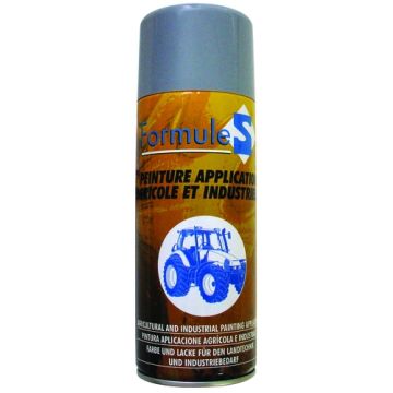 AEROSOL BLAUW FORD CODE 2042 400ML
