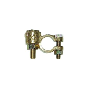 COSSE DE CÂBLE PL DOUBLE FIXATION 50MM²