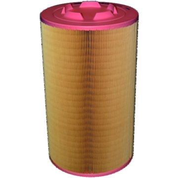 LUCHTFILTER C17225/3 - MANN FILTER