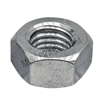 Ecrous hexagonaux