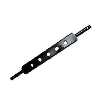Gatenbalk cat 2 - 540x60x30 - 5 gaten