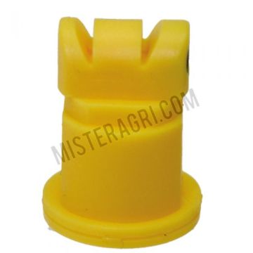 TeeJet AI/TURBO TWINJET 110°