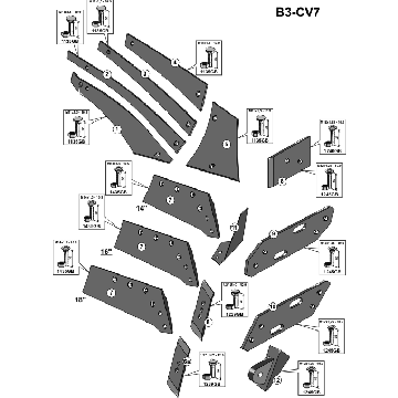gregoire-Besson B3-CV7