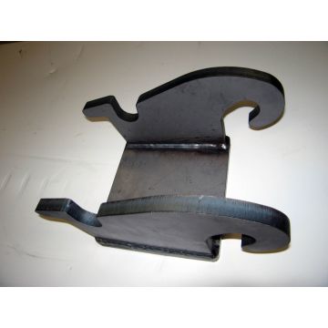 CW10BX standaard - 25mm