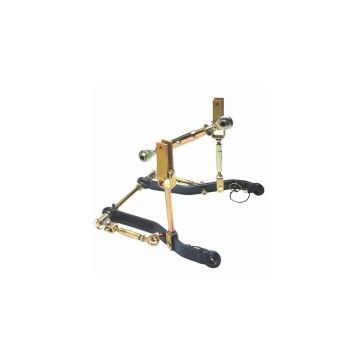 Hefset Iseki 500mm - 16mm (verstevigd)