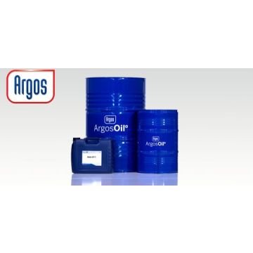 Argos Oil 600 - Motorolie 15W-40