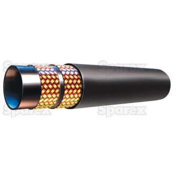 Parker Hydrauliekslangen - 3/4'' (M)