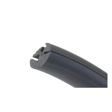 Deurrubber - Type