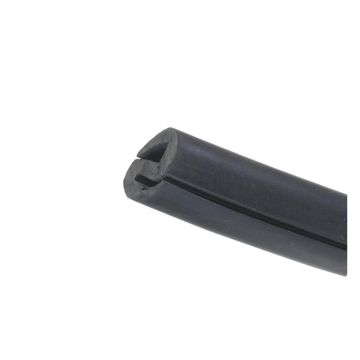 Deurrubber - Type