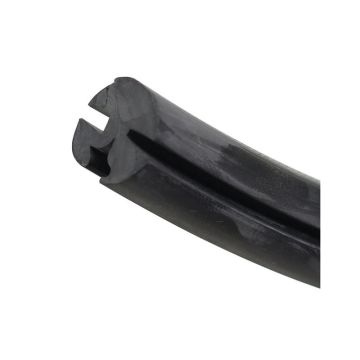 Deurrubber - Type