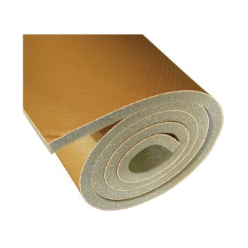 Interieur Isolatie