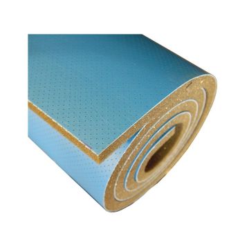 Interieur Isolatie