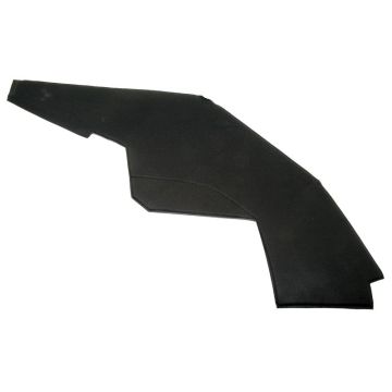 Zijpaneel Bekleding links
