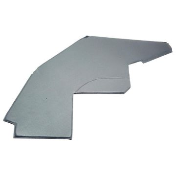 Zijpaneel Bekleding Rechts