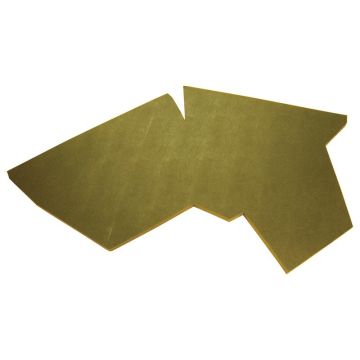 Garniture de panneau latéral droit