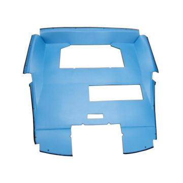 Dakbekleding